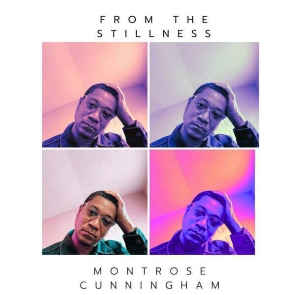 Cover art for From The Stillness